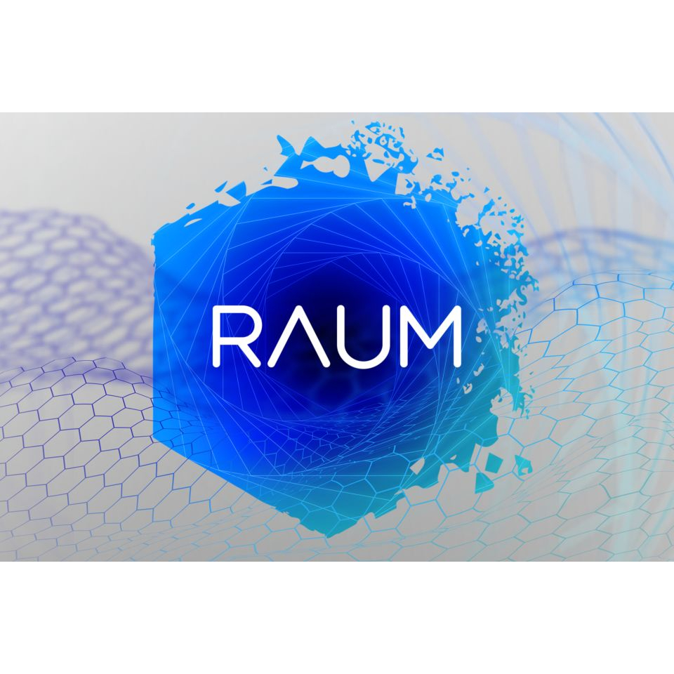 ภาพสินค้าNative Instruments RAUM Reverb Plug-in  Win/Mac  Reverb ที่ชาว Sound Design ไม่ควรพลาด จากร้าน bighum บน Shopee ภาพที่ 1