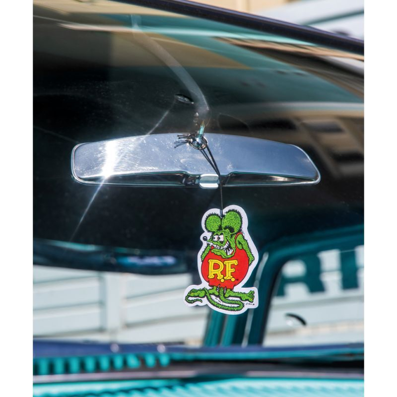 Rat Fink Air Freshener [RAF598] Shopee Thailand
