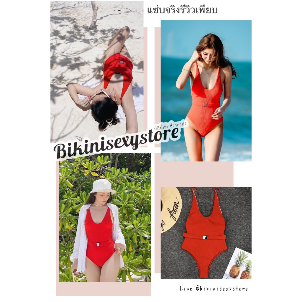 018-bikinisexystore-วันพีชเข็มขัด