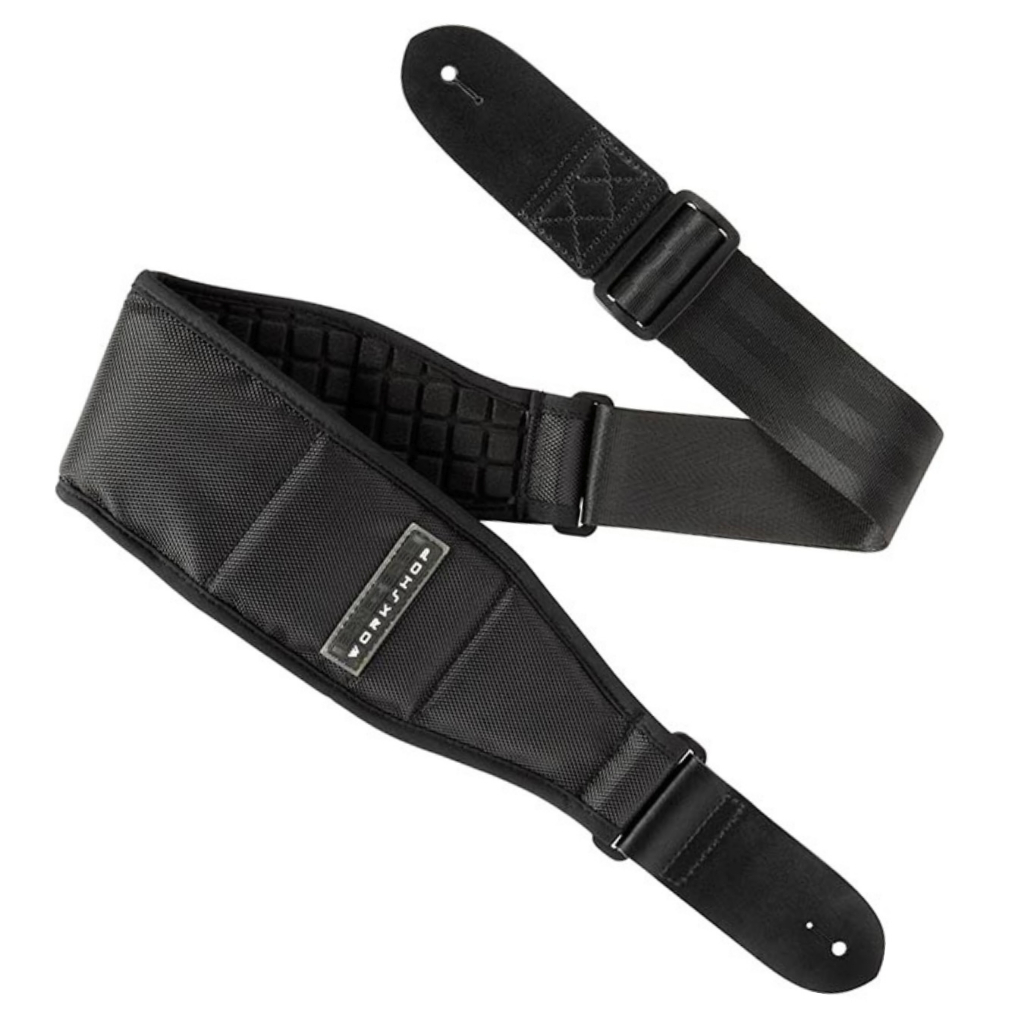 ibanez-bws90-bass-workshop-strap-สายสะพาย