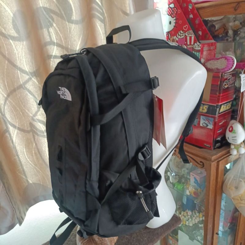 thenorthface-รุ่น-hotshot-40l-ขนาดสูง53-กว้าง35-หนา18cm-มีสินค้าพร้อมส่ง