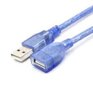 ใหม่ USB 2.0 ชายสาย USB Type A Extender สายไฟ ความยาว 0.20CM กล้อง Hard Disk Data Cable