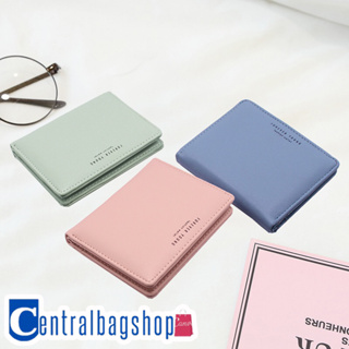 centralbagshop(C133)-N1กระเป๋าสตางค์ใบสั้นN-GIRL