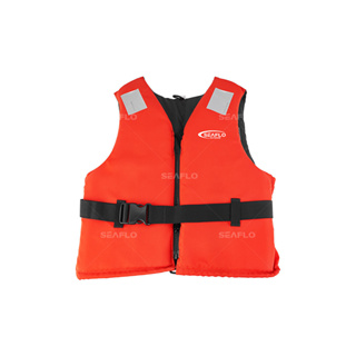 Seaflo BFJ-003 Life vest /เสื้อชูชีพ