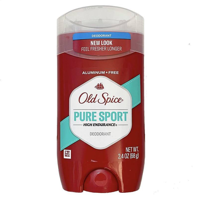 นำเข้า-ยกกล่อง-5-อัน-old-spice-high-endurance-pure-sport-scent-deodorant-for-men-68-g