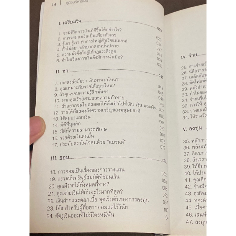 คู่มือบริหารเงิน-ผู้เขียน-ธนภัทร-รุ่งธนาภิรมย์