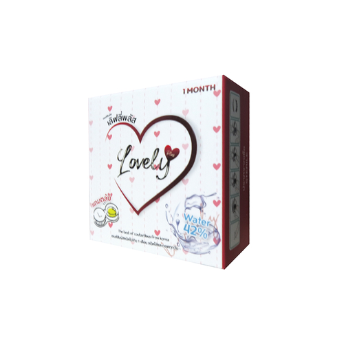 lovely-lens-forum-easy-black-คอนแทคเลนส์