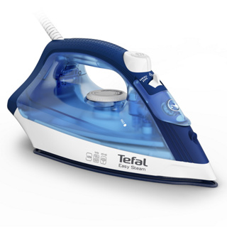 ภาพหน้าปกสินค้าเตารีดไอน้ำ TEFAL รุ่น FV1941T0  สีน้ำเงิน/ขาว ที่เกี่ยวข้อง