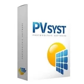 ภาพขนาดย่อของภาพหน้าปกสินค้าPVSyst Professional 7.3.1 (โปรแกรม ออกแบบและวิเคราะห์ระบบ Solar PV โซล่าเซลล์ + Udemy Tutorial 4 Video Courses) จากร้าน service.in.th บน Shopee