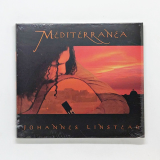CD เพลง Johnnes Linstead - Mediterranea (CD, Album)