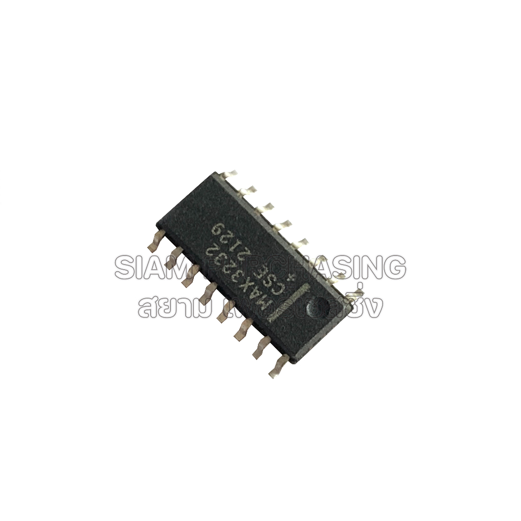 ic-ไอซี-max3232cse-t-sop-16-maxim-integrated-max3232cse