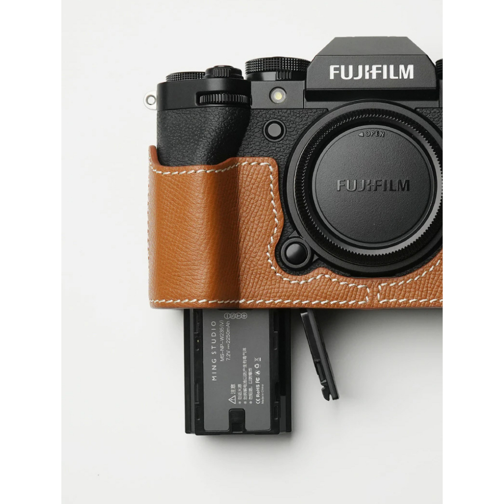 เคส-fuji-xt5-จาก-mr-stone-leather-case-for-fujifilm-xt5