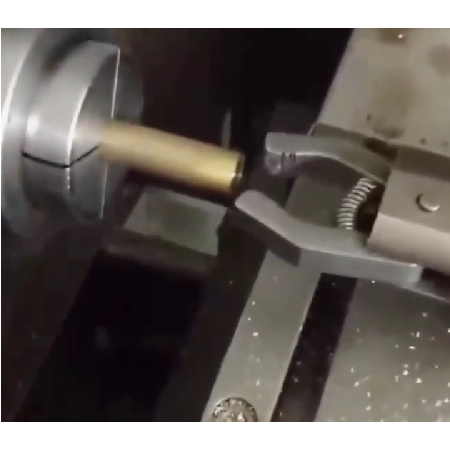 ขาจับชิ้นงาน-cnc-อัตโนมัติ-bar-puller-cnc