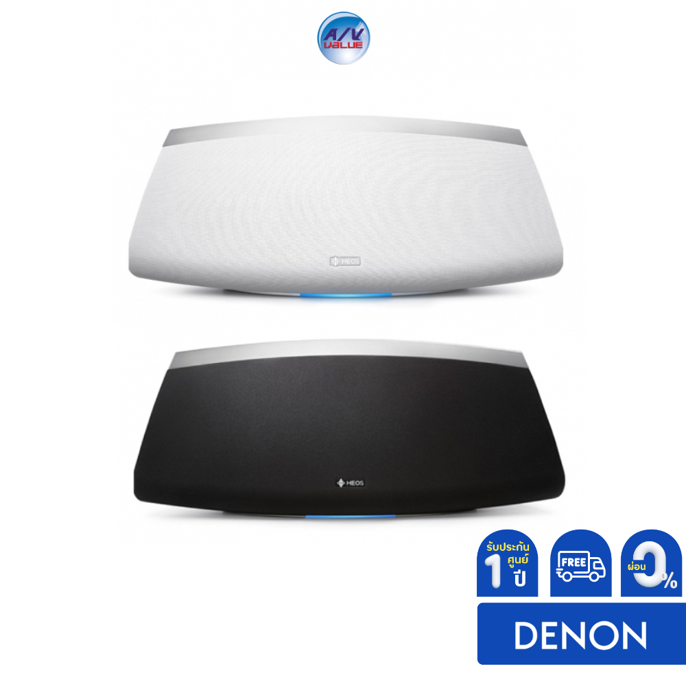 denon-heos-7-hs2-ลำโพงไร้สาย-ผ่อน-0