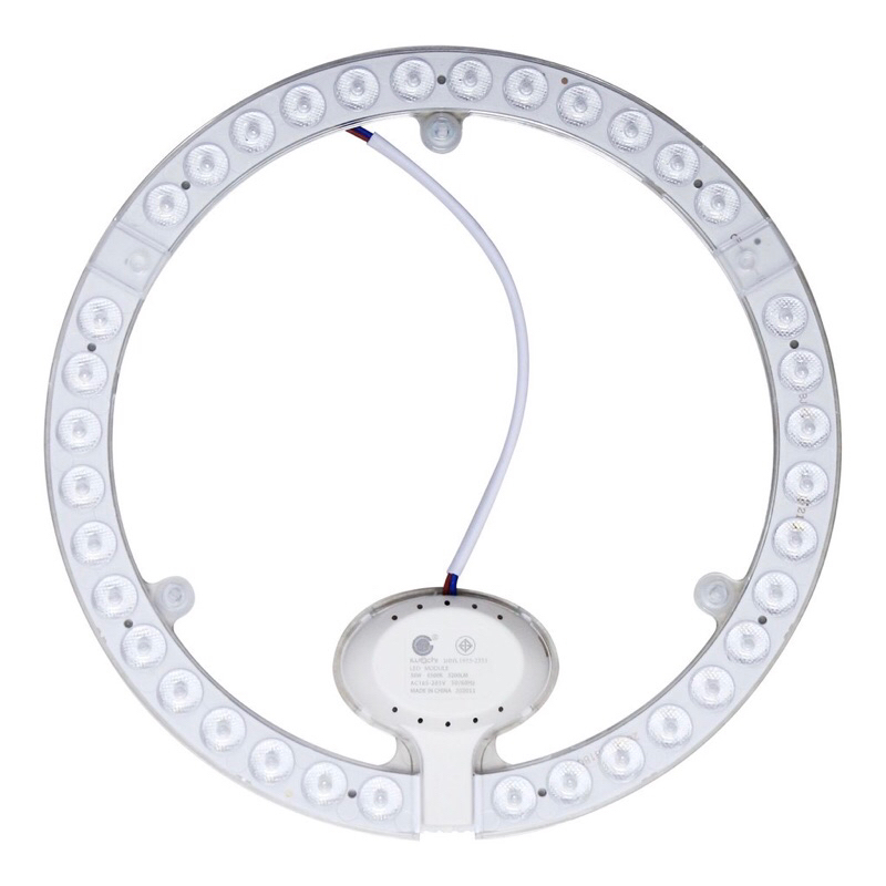 LED ceiling module 36w (แสงขาว) | Shopee Thailand