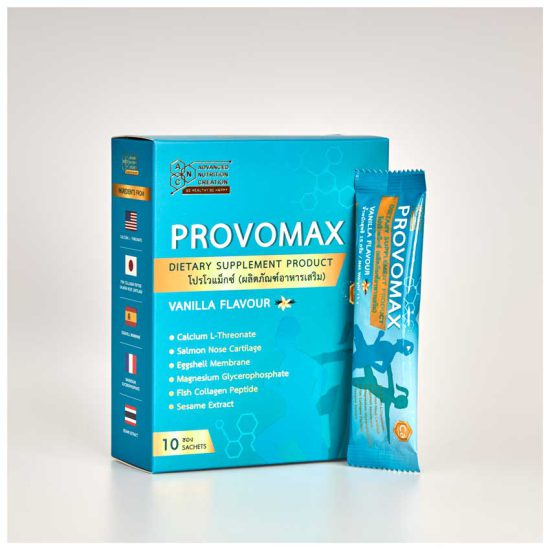 provomax-แคลเซียมแอลทรีโอเนต-จากประเทศอเมริกา