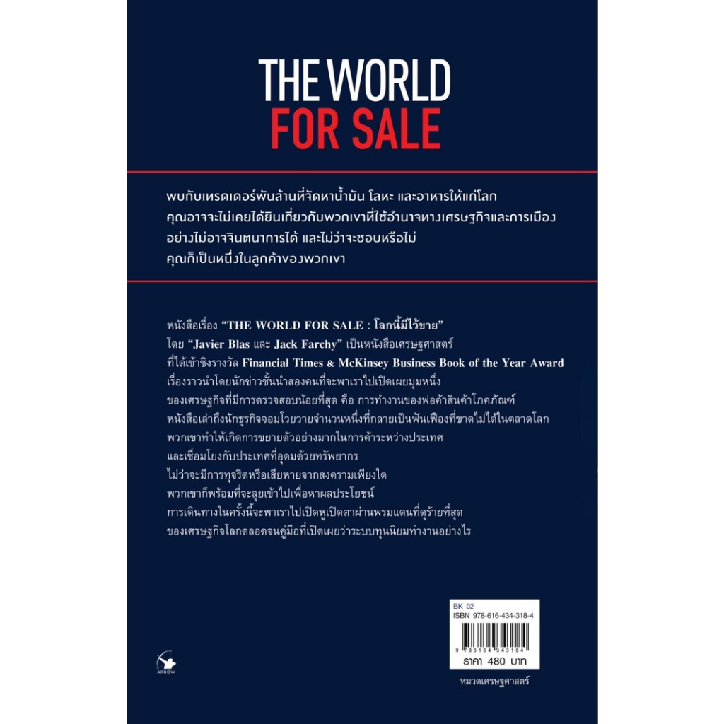 โลกนี้มีไว้ขาย-the-world-for-sale