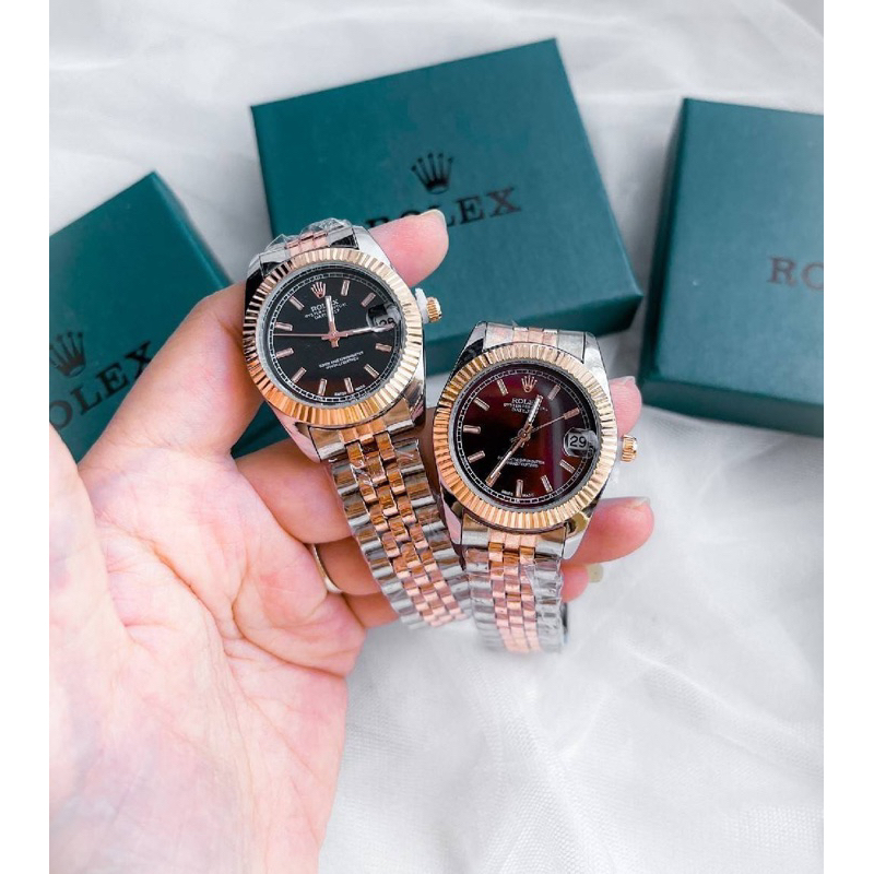 นาฬิกา-rolex-oyster-perpetual-datejust