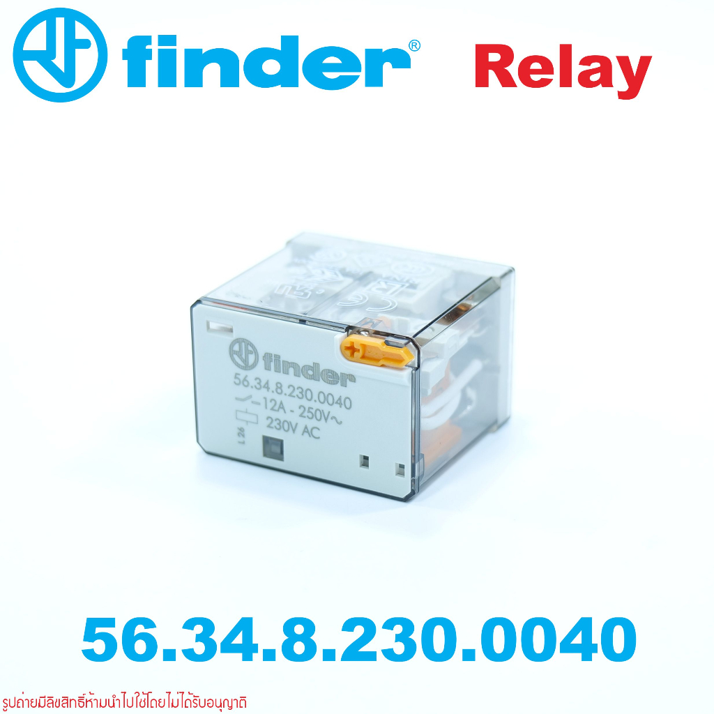 56-34-8-230-0040-finder-non-latching-relay-finder-relay-56-34-8-230-0040