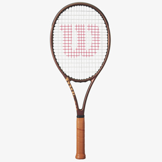 Wilson ไม้เทนนิส Pro Staff 97UL V14 Tennis Racket 4 1/4 | Copper/Iridescent ( WR126011U2 )