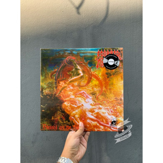 Morbid Angel ‎– Blessed Are The Sick (Vinyl)