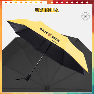 ร่ม ร่มกันยูวี ร่มกันฝน Umbrella ร่มอัตโนมัติ ร่มออโต้ ร่มพับ ร่มกันแดด UV ร่มกันแดด ร่มกัน ร่มAuto J001