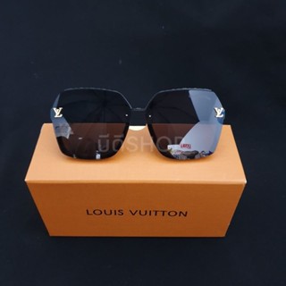 แว่นตากันแดด LVV SUNGLASSES (SG-6)