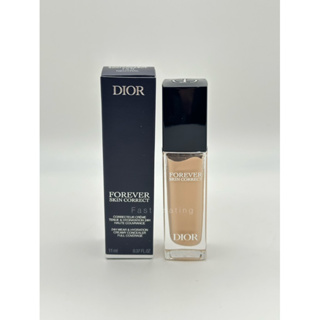 Dior Forever Skin Correct คอนซีลเลอร์ รุ่นใหม่ สี 1.5N ผลิต 12/22