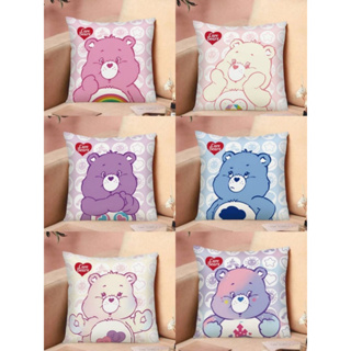 💖หมอนอิง แคร์แบร์ care bears💖 พร้อมส่ง กทม 24 ชม ใหม่ล่าสุด 2023✨