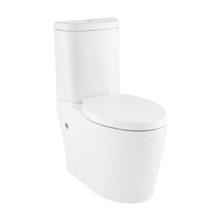 KOHLER K-75921X-S-0สุขภัณฑ์2ชิ้น 3/4.2L. KARESS