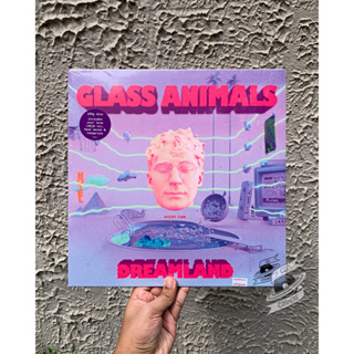 Glass Animals – Dreamland (Vinyl)