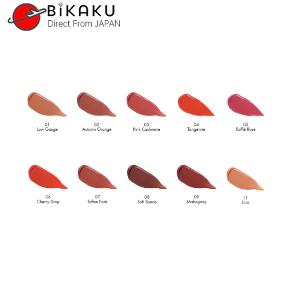 direct-from-japan-kanebo-lunasol-คาเนโบ-ลูนาโซล-plump-mellow-lipstick-lip-3-8-g-lip-gloss-base-lipsticks-beauty-makeup