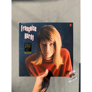Françoise Hardy ‎– Tout Les Garçons Et Les Filles (Vinyl)