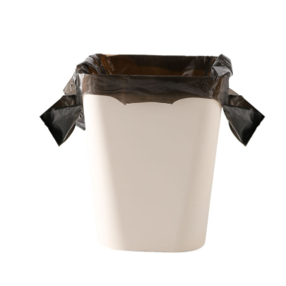 ถุงขยะ-ถุงใส่ขยะ-ถุงมีหูหิ้ว-ถุงขยะสีดำ-ถุงพลาสติกสีดำ-ขนาด-32-52-ซม