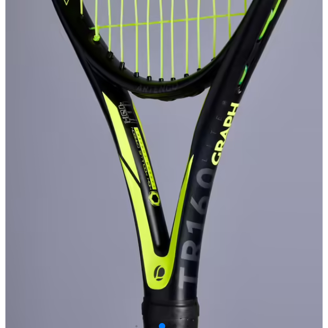 ไม้เทนนิส-tennis-racket-tennis-racquet-artengo-tr160-graph-สำหรับผู้ใหญ่-ของแท้