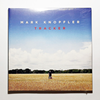 แผ่นเสียง Mark Knopfler - Tracker (สตูดิโออัลบั้มเดี่ยวชุดที่ 16)