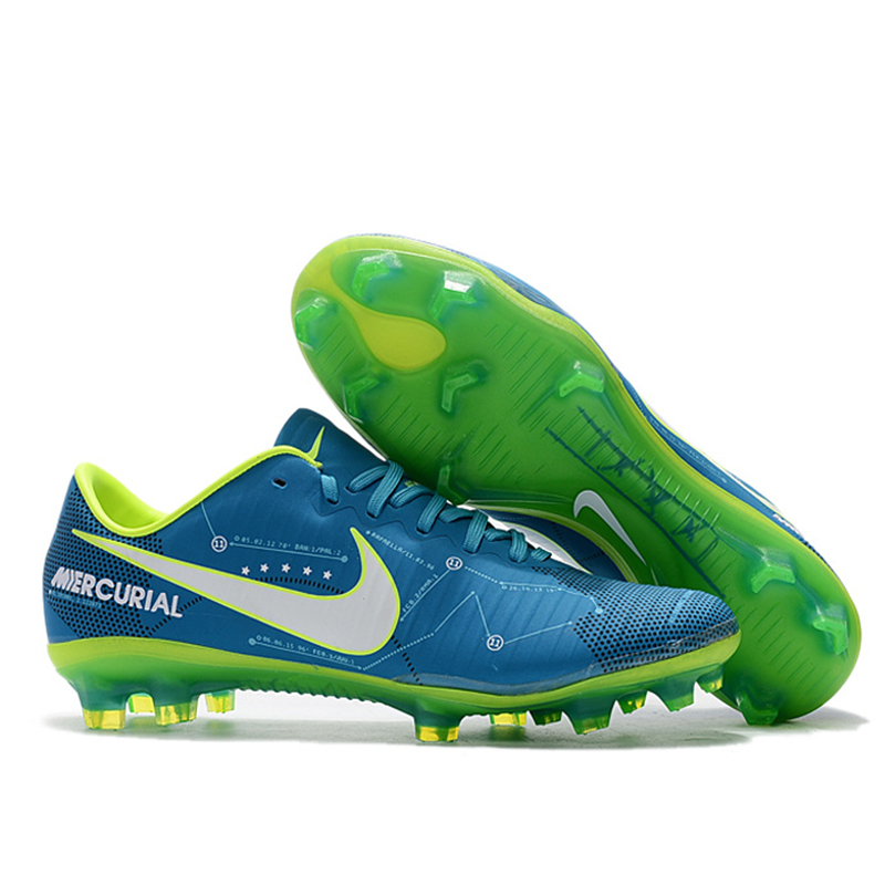 nike-mercurial-vapor-xi-fg-รองเท้าสตั๊ด-รองเท้าฟุตบอลผู้ชาย-รองเท้าฟุตบอลมืออาชีพ-รองเท้าฟุตซอล