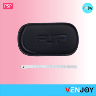 สินค้า PSP Soft Case ซองกันกระแทก PSP พร้อมสายคล้องมือ