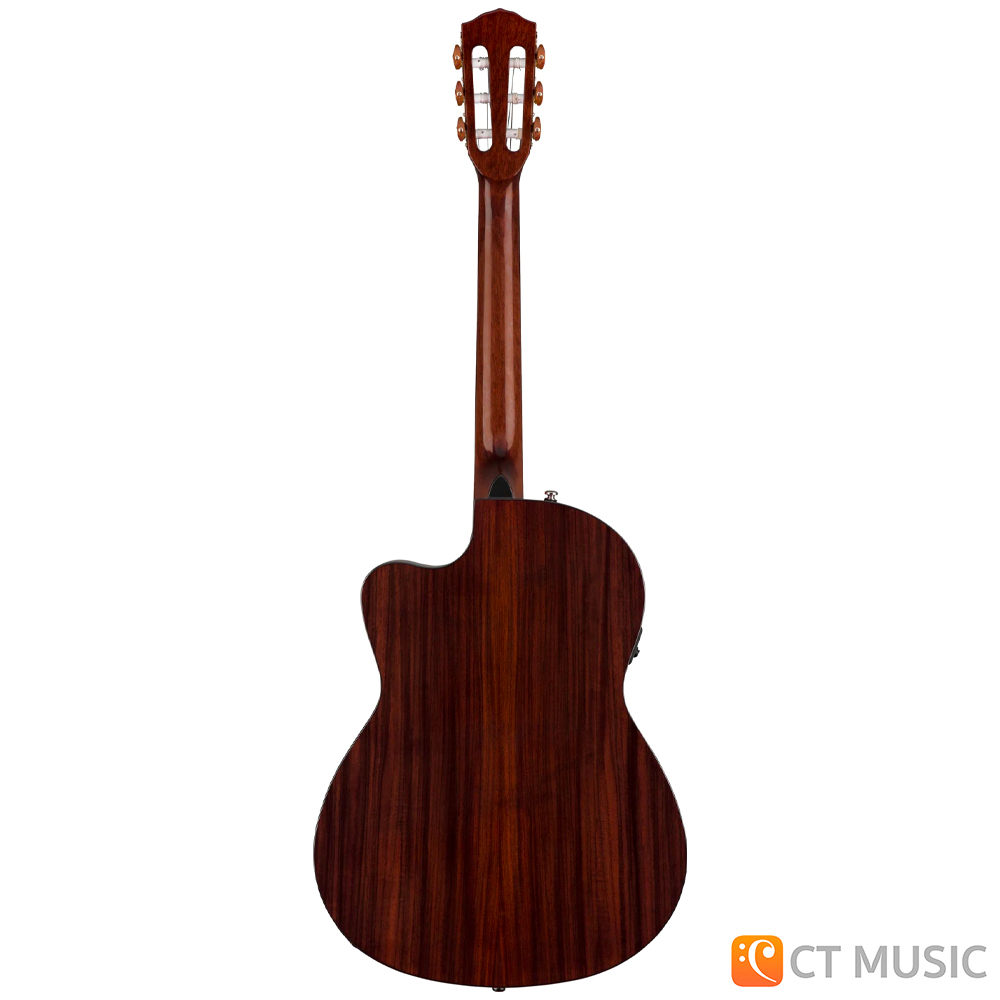 fender-cn-140sce-กีตาร์โปร่งไฟฟ้า