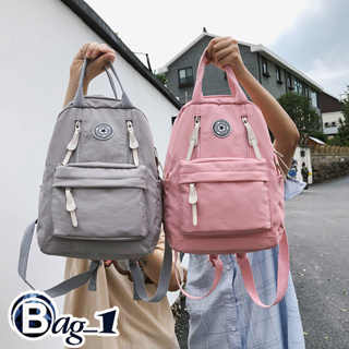 bag_1(BAG1108)-F2กระเป๋าเป้มินิทรงน่ารัก