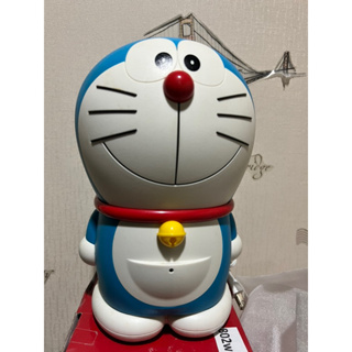 เครื่องทำความชื้นไอน้ำ Doraemon สินค้ามือ 2 ไม่มีกล่อง