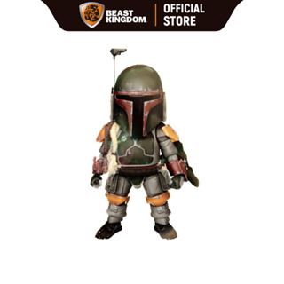 Beast Kingdom EAA027 - Boba Fett: Star Wars EP6 Return of the Jedi (Egg Attack Action)