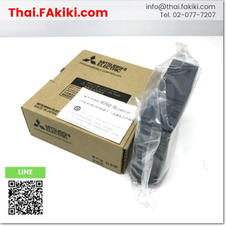 พร้อมส่ง,(A)Unused, Q00UCPU CPU Module ,ซีพียูโมดูล สเปค - ,MITSUBISHI (66-005-900)