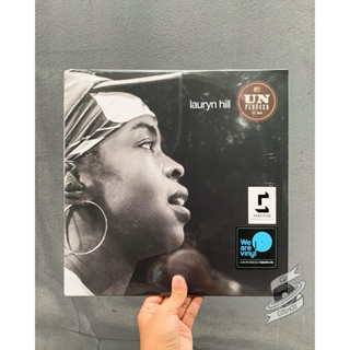Lauryn Hill – MTV Unplugged No. 2.0 (Vinyl)