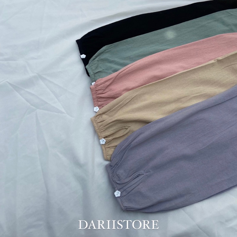 darii-blouse-เสื้อแขนยาวผ้าฝ้าย