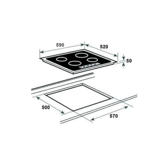 0-10-เดือน-teka-เตา-induction-4-หัวตา-60-ซม-ibs-64900-tcs-เครื่องดูดควันกระโจมปีกกระจก-90-ซม-dgf-90