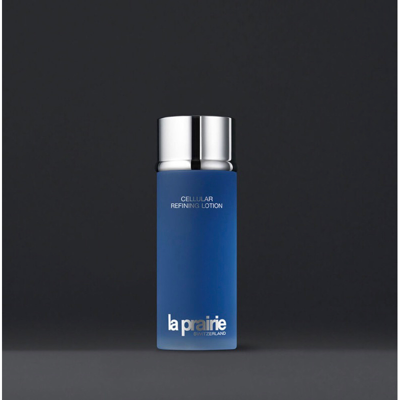 สินค้าเคาเตอร์แท้-สูตรปราศจากแอลกอฮอล์-la-prairie-cellular-refining-lotion