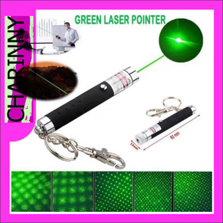 Green laser pointer เลเซอร์พอยเตอร์ ปากกาเลเซอร์ สีเขียว อื่นๆ