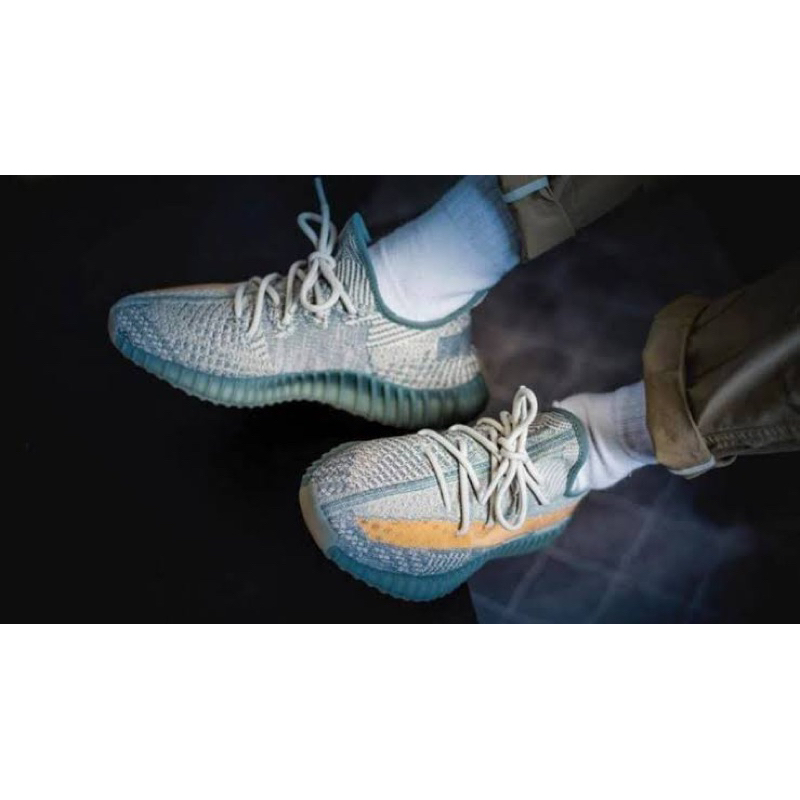adidas gazelle silver green womens adidas Yeezy Boost 350 V2 Light (Infants) – Side Kicks