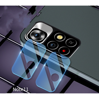 ฟิล์มกระจก เลนส์กล้อง CameraLens รุ่น Xiaomi Redmi Note11 Note11s Note11pro Redmi 9T 9C 9A Redmi 9 8A RedmiNote9 Note9s